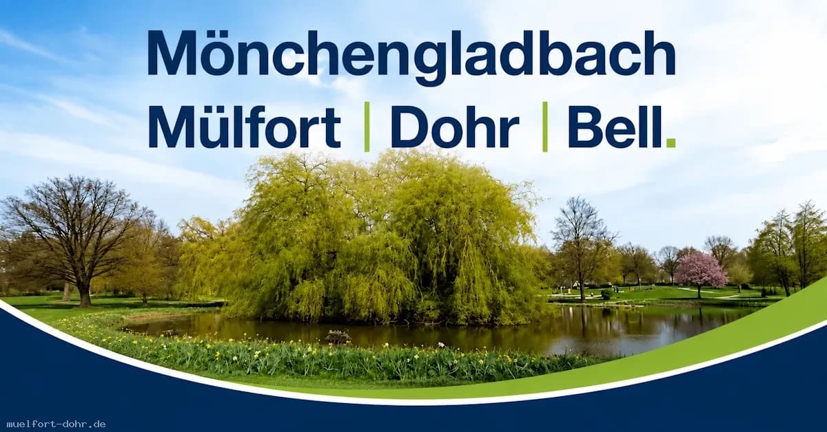 banner mg muelfort dohr bell