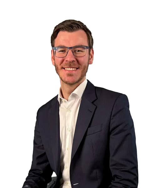 Florian Kampes