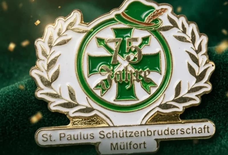 St. Paulus Schützenbruderschaft