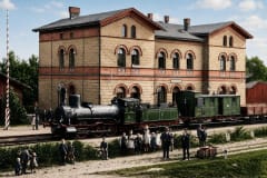 Bahnhof-Odenkirchen