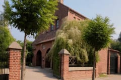 Geistenbeck-Kirche-1957