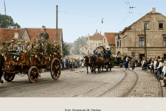 Muelfort-Ernedankfest-Muelgaustrasse-Dorfstrasse-1930