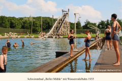 Odenkirchen-Beller-Muehle-Schwimmbad-ca-1935