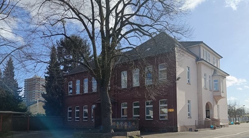 Grundschule Mülfort-Dohr